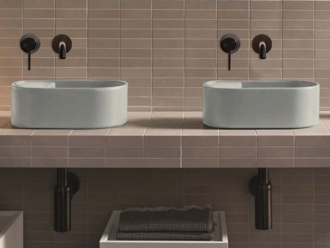 Раковина накладная CIELO LES PETITES LPLAOSF PM