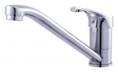 49131 Cмеситель для кухни Ф35 (на шпильке) HANSEN (10/1шт)