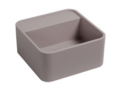 Раковина накладная/ подвесная CIELO LES PETITES LPLAQ35SF CP