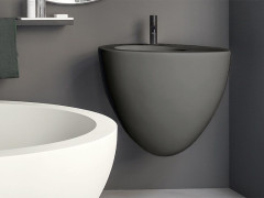 Раковина подвесная CIELO LE GIARE LGLS70 CM