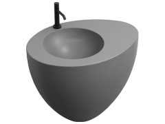 Раковина подвесная CIELO LE GIARE LGLS70 CM