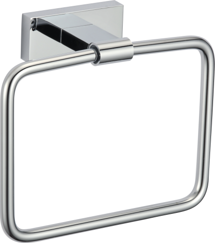 88040 Кольцо для полотенца GANZER (20/1шт)