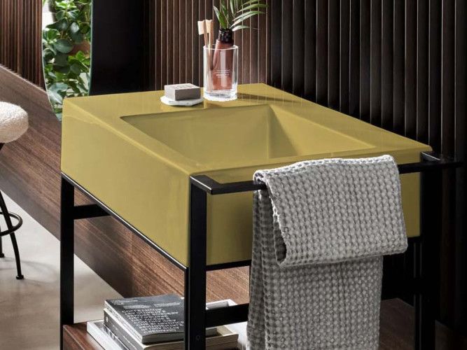 Раковина накладная CIELO NARCISO NALAMDXSF AM