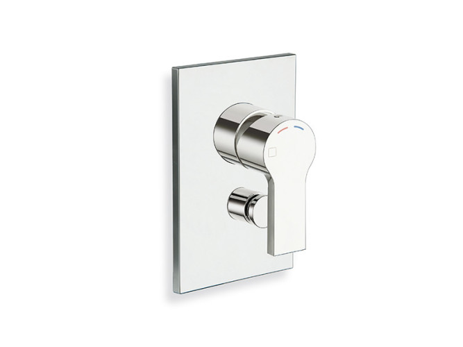 Смеситель для душа CRISTINA OMEGA OG64951