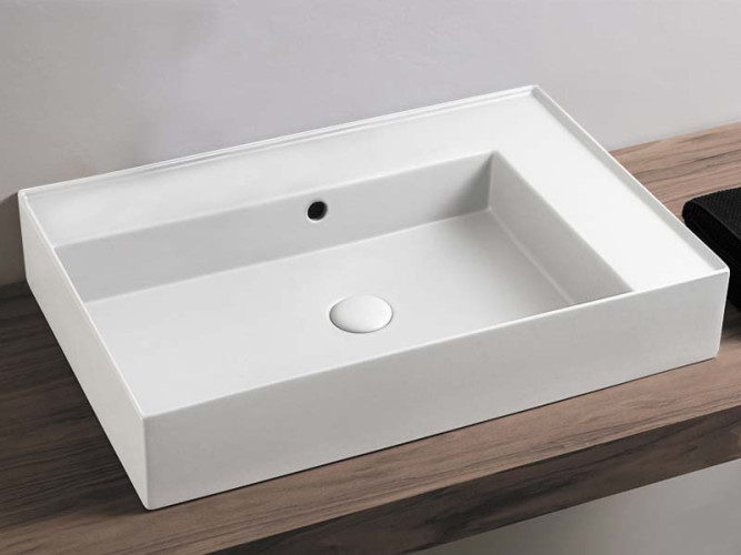 Раковина подвесная CIELO ENJOY EJLA70SF