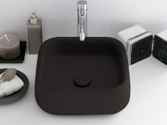 Раковина накладная CIELO SHUI SHLAA40 BA