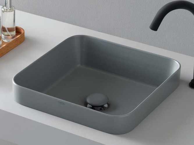 Выпуск для раковины CIELO SIWA PILSLNM BR