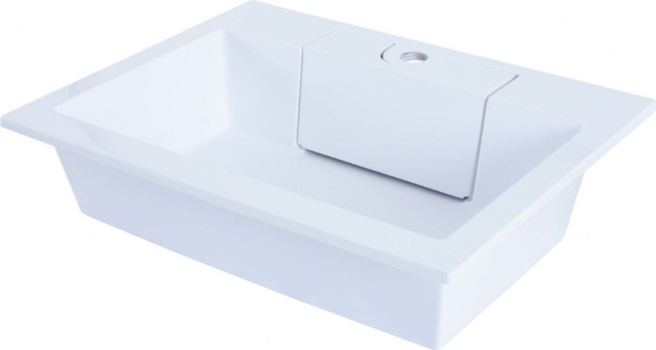 Раковина Aquanet Фортуна 60