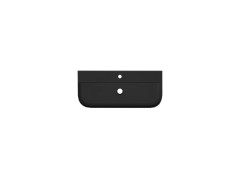 Раковина накладная/  подвесная Scarabeo GLAM 1813/49