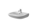 Раковина подвесная DURAVIT D-CODE 23106000002