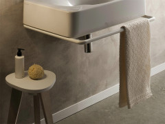 Полотенцедержатель Scarabeo FUJI 6007/BS