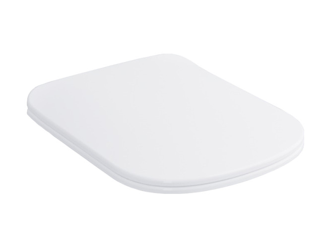 Крышка сидение для унитаза CIELO ERA-ECO CPVERT
