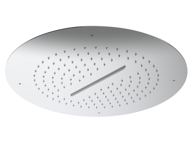 Верхний душ MAMOLI SHOWER PROGRAM 254T0021