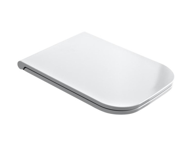 Крышка-сиденье унитаза Scarabeo TEOREMA 2.0 8305/A