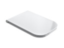 Крышка-сиденье унитаза Scarabeo TEOREMA 2.0 8305/A