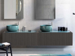 Тумба под раковину CIELO DELFO DECDE RG