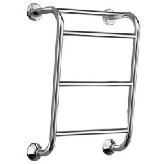 Полотенцесушитель Rej Design Retro BT 453 chrome