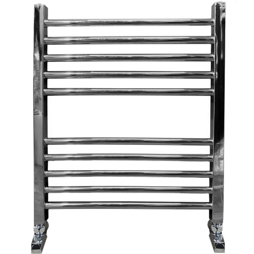 Полотенцесушитель Ника MODERN ЛМ-2 60/40 с вентилями (комплект люкс)(-)