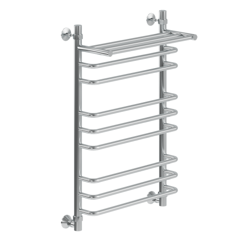 Полотенцесушитель Ника QVADRO Л 90 (г2) ВП 80/50