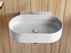 Раковина подвесная/ накладная CIELO MARE MRLS50SF