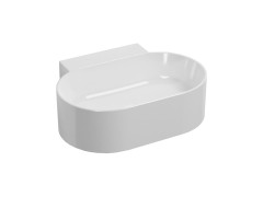 Раковина подвесная/ накладная CIELO MARE MRLS50SF