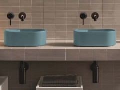 Раковина накладная CIELO LES PETITES LPLAOSF PL