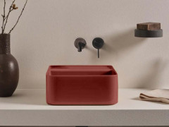 Раковина накладная/ подвесная CIELO LES PETITES LPLAQ35SF CO