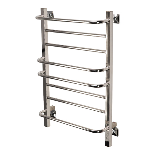 Полотенцесушитель электрический с/т Comfysan Puro-K EC-8 80/50, хром