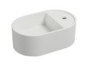 Раковина накладная/ подвесная CIELO LES PETITES LPLAO46 TL