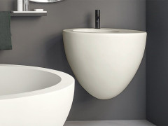 Раковина подвесная CIELO LE GIARE LGLS70 PM