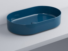 Раковина накладная CIELO SHUI COMFORT SHCOLAO60 OL