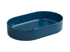 Раковина накладная CIELO SHUI COMFORT SHCOLAO60 OL