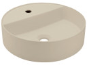 Раковина накладная CIELO SHUI COMFORT SHCOLATF LN