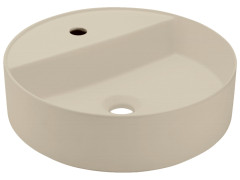 Раковина накладная CIELO SHUI COMFORT SHCOLATF LN