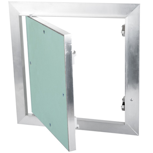 Люк под покраску уголок 30/30 (ш/в, гл 1,5)