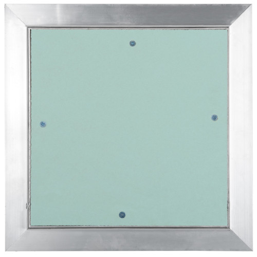 Люк под покраску уголок 30/30 (ш/в, гл 1,5)