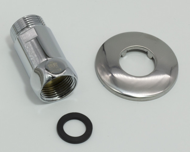 ПС Соединение прямое  3/4 г. х 1/2 ш.  GANZER  (20/1пар)