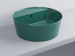 Раковина накладная CIELO ERA-ECO HALAT45SF SM