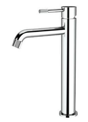 402512 Смес. од. для чаши (ХРОМ) ViEiR (10/1шт)