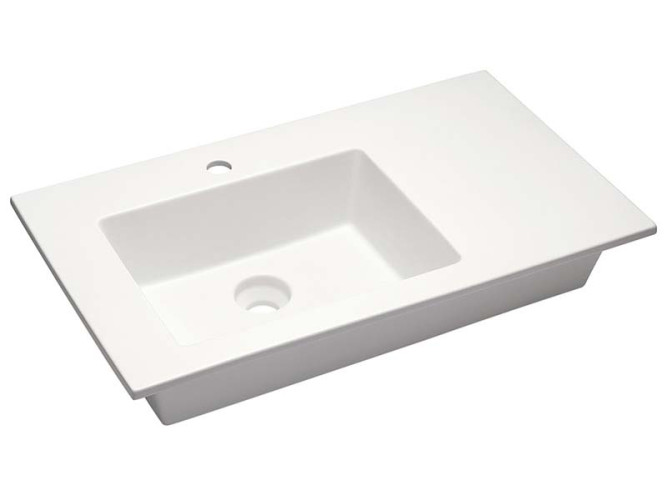 Раковина подвесная CIELO ERA-ECO ERLA80SX TL