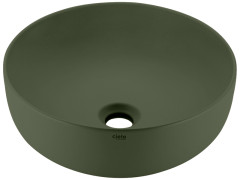 Раковина накладная CIELO ERA-ECO BAERA40 AG