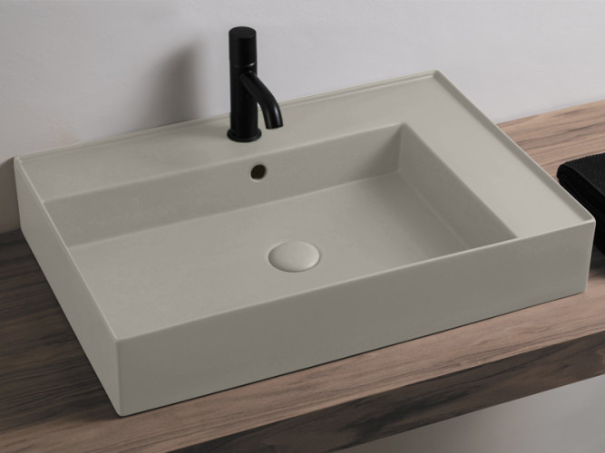 Раковина подвесная CIELO ENJOY EJLA70 PM