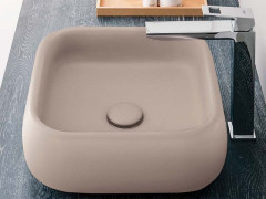 Раковина накладная CIELO SHUI SHLAA40 AV