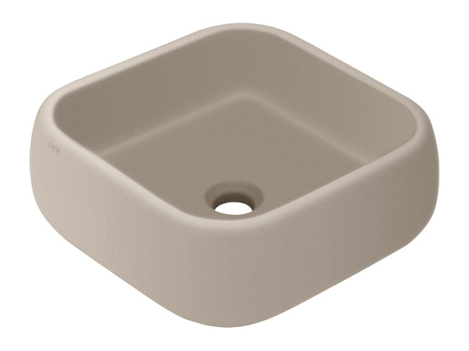 Раковина накладная CIELO SHUI SHLAA40 AV