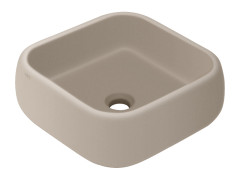 Раковина накладная CIELO SHUI SHLAA40 AV