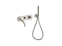 Смеситель для ванны CRISTINA PiX PX10228