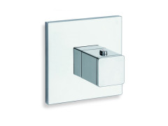 Наружный комплект для термостатического смесителя CRISTINA Thermostatic external parts XQ70024