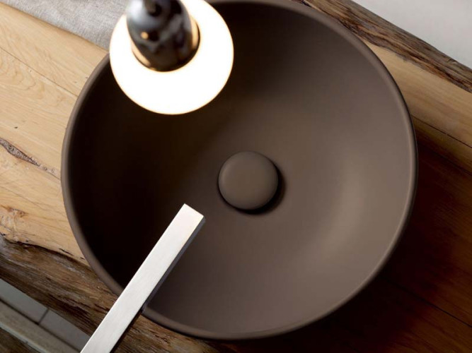 Выпуск для раковины CIELO SIWA PILSLCM CA