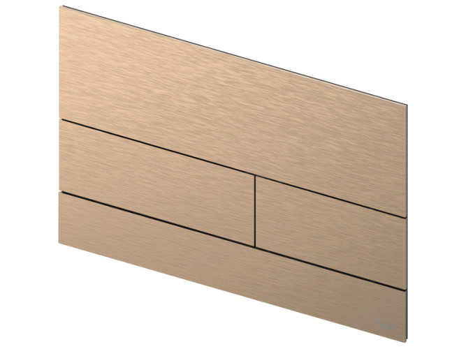 Панель смыва TECE TECEsquare 9240840