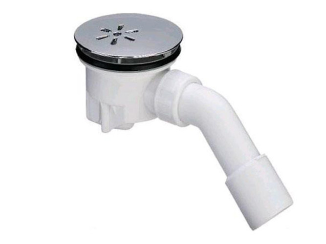 Сифон для душевого поддона VIEGA Viega Visign 364786